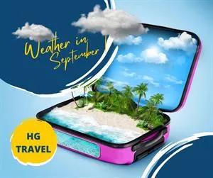  Vietnam in September – Weather & Best Places to Visit | HG Travel